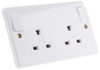 Plug Sockets - 2227982 - RS Components, Ltd.