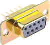D Sub Connectors - 472764 - RS Components, Ltd.