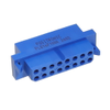 Backplane Connector Housings - 4306-PLB16F1000-ND - DigiKey
