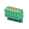 Headers, Plugs and Sockets - 17-2842514-6-ND - DigiKey