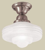 7631-SN Semi-Flush Mts.-Bowl Style - 719513 - Capital Lighting, Inc.