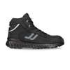 Safety Boots - 204935 - RS Components, Ltd.