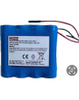 Rechargeable Battery Packs - 683439 - RS Components, Ltd.