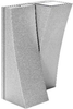 23063MGLED-SAT/CLR Exterior -Wall Mt./Flush - 362629 - Capital Lighting, Inc.