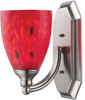 570-1N-FR Sconces-Single Glass - 418451 - Capital Lighting, Inc.