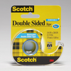 3M Scotch 238 Office Tape - 3/4 in Width x 200 in Length - 79040 - 051131-79040 - R. S. Hughes Company, Inc.