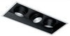 Linear Hid Recessed Housing - MSTM-SSS-20H-BL - Juno Lighting Group