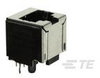 RJ45 Connectors - 6368150-4 - TE Connectivity