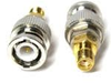 RF Adapters - Between Series - ADP-SMAF-BNCM - VAST STOCK CO., LIMITED
