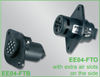 Miniature Humidity and Temperature Transmitter - EE04 - E+E Elektronik