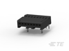 PCB Headers & Receptacles - 7-104196-1 - TE Connectivity
