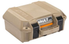 Pelican V100 Vault Case with Foam - Tan | SPECIAL PRICE IN CART -- PEL-VCV100-0020-TAN - Image