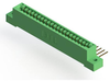Card Edge Connectors - Edgeboard Connectors - 346-021-559-102 - Lingto Electronic Limited