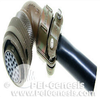 ITT Cannon KPTC8F8-3PD - PEI-Genesis