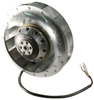 Ac Motorized Impeller, 175 X 47Mm, 230V; Blower Type Ebm-Papst - 10R6566 - Newark, An Avnet Company