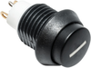 Pb Sw, Illum, Spst-No, 0.4A, 32V, White; Product Range C&k Components - 45AC4401 - Newark, An Avnet Company