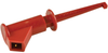 Test Clip, 1Position; No. Of Contacts Pomona - 35F1692 - Newark, An Avnet Company