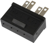 Sensor Connector, Plug, 4Pos, Panel; Product Range Panasonic - 25H8971 - Newark, An Avnet Company
