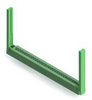 Card Edge Conn, Single Side, 28Pos, Th; Card Edge Connector Type Edac - 59AJ1753 - Newark, An Avnet Company