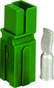 Plug & Socket Connector, Plug, 1Pos; Product Range Anderson Power Products - 07H3790 - Newark, An Avnet Company