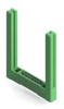 Card Edge Conn, Single Side, 6Pos, Lug; Card Edge Connector Type Edac - 57AJ3934 - Newark, An Avnet Company
