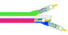 Bundled Coax Cable, 3Conductor, Rgmini, 23Awg, 500Ft; Coaxial Cable Type Belden - 02M8394 - Newark, An Avnet Company