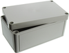 Enclosure,multipurpose,polystyrene, Grey; Enclosure Type Nvent Hoffman Vynckier - 46T6178 - Newark, An Avnet Company