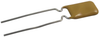 Fuse, Ptc Resettable, 30V, 1.1A, Radial; Thermistor Mounting Littelfuse - 76Y5667 - Newark, An Avnet Company