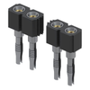 Sockets for ICs, Transistors - 346-93-130-41-013000 - Lingto Electronic Limited