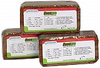 Cocogro Premium Organic Soilless Grow Media Brick - BCGSPMCFABRK - Hydrofarm, Inc.