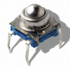Switches - Tactile Switches -- 1351696-KSJ0M911 80SH LFTR - Image