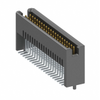 Headers, Male Pins - 612-TFM-120-32-S-D-A-TR-ND - DigiKey