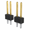Headers, Male Pins - 75160-822-36-ND - DigiKey