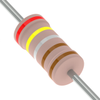 Through Hole Resistors - FMP100FTF52-2K49-ND - DigiKey