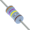 Through Hole Resistors - MFR-25FTE52-3R74-ND - DigiKey