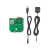 RF, RFID, Wireless Evaluation Boards - 1645-1063-ND - DigiKey