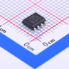 Communication Interface Chip/UART/485/232 >> CAN ICs - TJA1051T,118 - LCSC Electronics Technology (HK) Limited