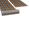 Cable Assemblies - Rectangular Cable Assemblies - M1MXK-6040K - Shenzhen Shengyu Electronics Technology Limited