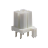Headers, Receptacles, Female Sockets - 0460100421-ND - DigiKey