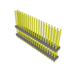 Board Spacers, Stackers (Board to Board) - 612-DW-20-13-G-D-500-ND - DigiKey