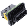 Rectangular Connector Housings - A145034-ND - DigiKey
