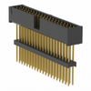 Headers, Male Pins - 612-ZSS-120-07-G-D-895-ND - DigiKey
