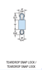 PCB Posts and Supports - 10354 - bisco industries