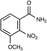 3-Methoxy-2-nitrobenzamide -- 11648 - Image