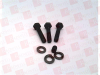 Pneumatic Valve Rebuild Kit / Seal Kit - 26220366 - Radwell International