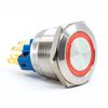 Pushbutton Switches - 141-PV7F2Y0SS-3G1-ND - DigiKey