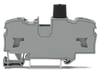 Fuse terminal block - 2007-1611 - WAGO