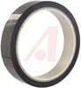 Tape; Antistatic High Temp Kapton; 0.75in. + 0.030 in.; 3 in.; 36 Yds.; degC - 70213848 - Allied Electronics, Inc.