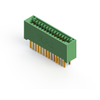 Edgeboard Connectors - 151-845-028-544-201-ND - DigiKey