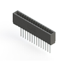 Edgeboard Connectors - 151-737-014-541-101-ND - DigiKey